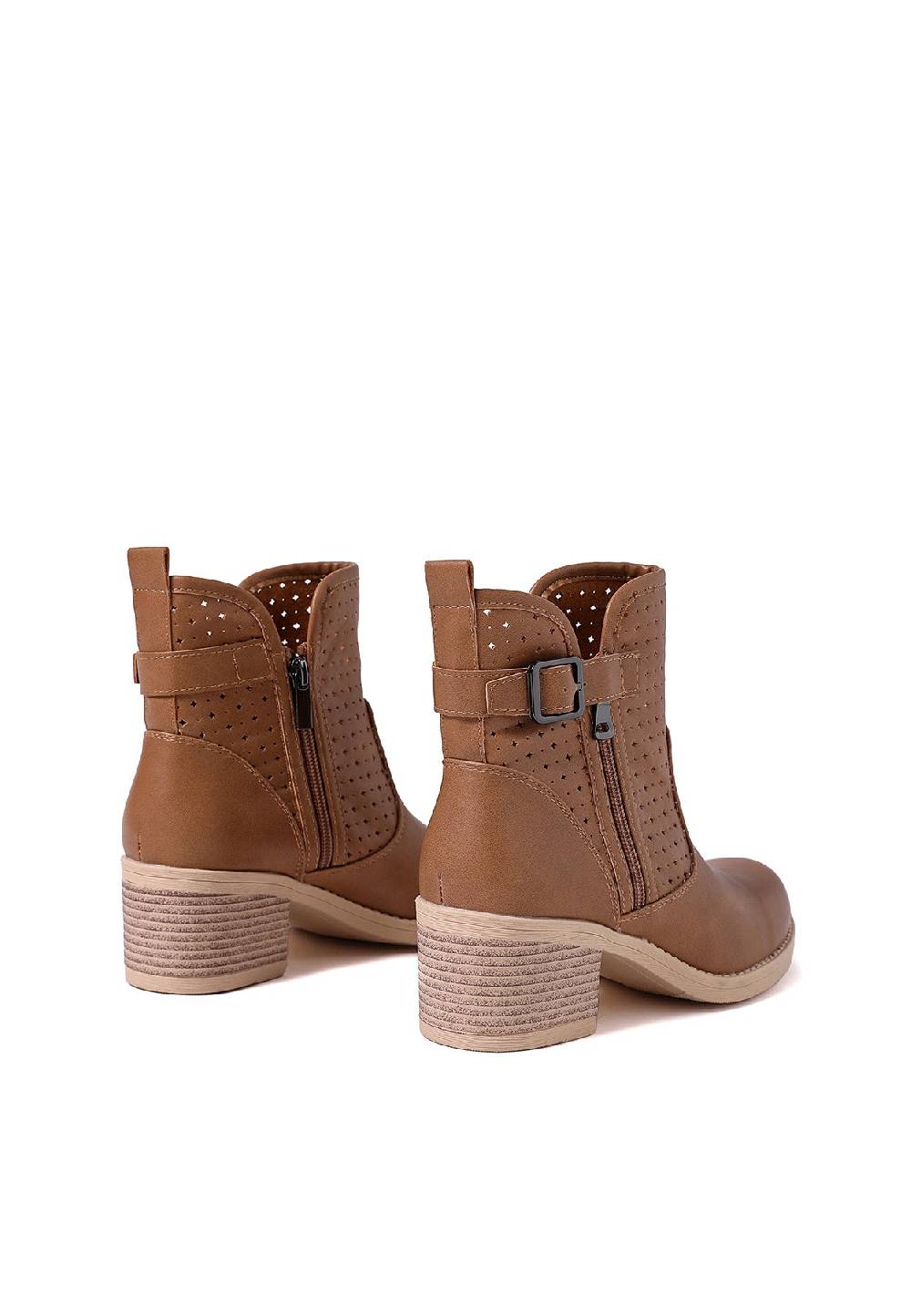 Queen Helena Stivaletti X30-107 Offerte
