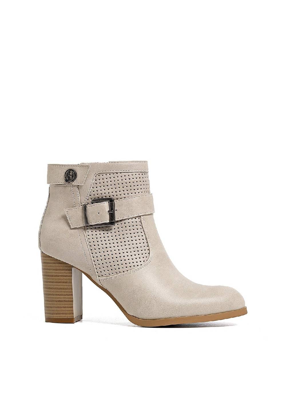 Queen Helena Stivaletti - X28-104 Saldi Di Fabbrica