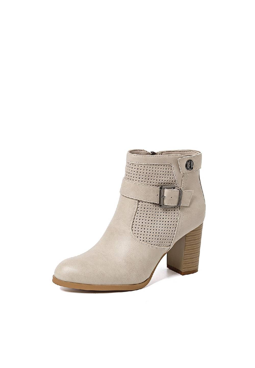 Queen Helena Stivaletti - X28-104 Saldi Di Fabbrica
