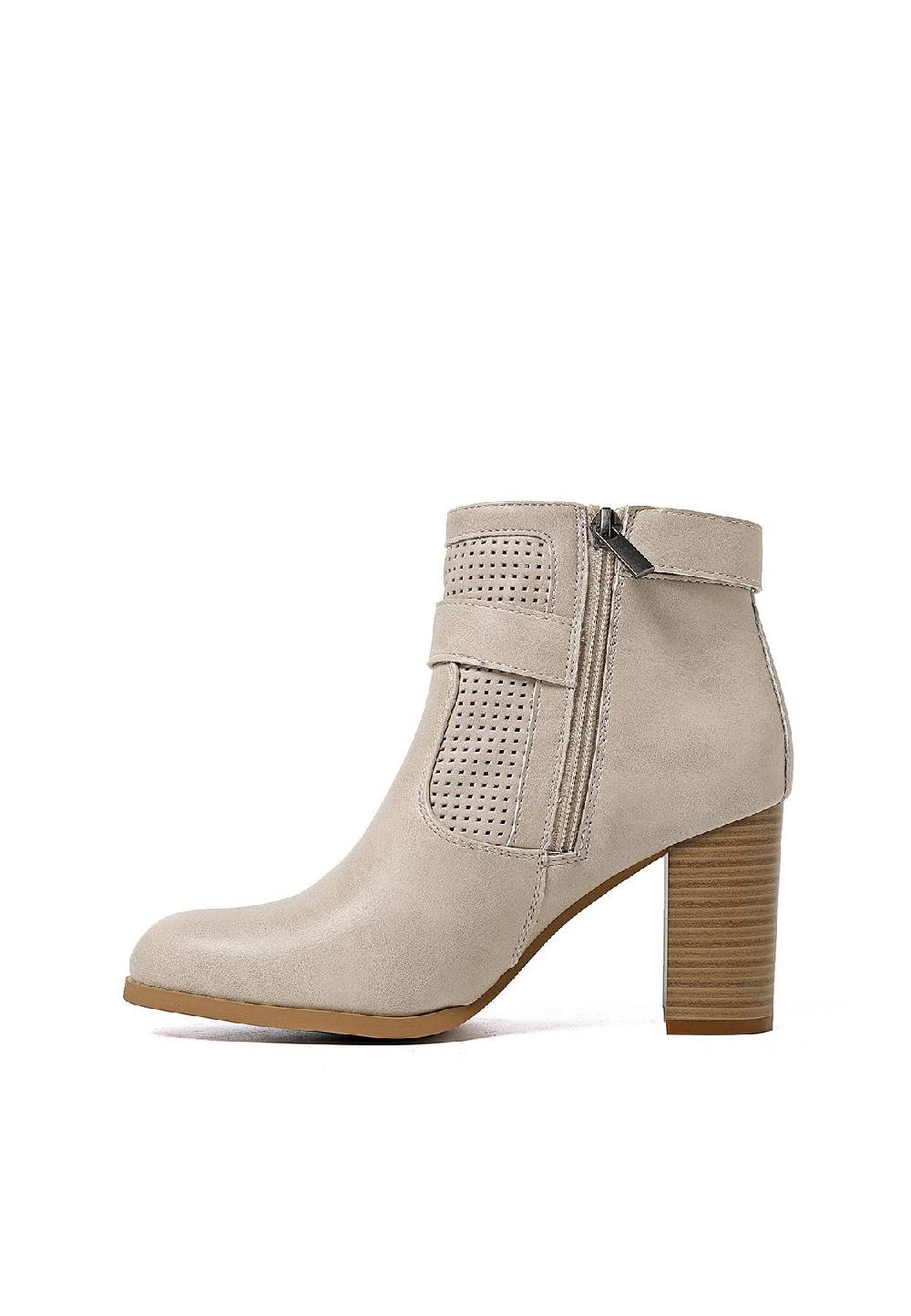 Queen Helena Stivaletti - X28-104 Saldi Di Fabbrica
