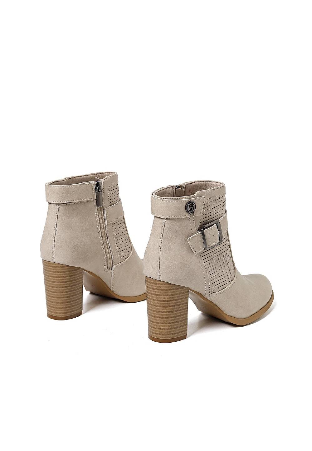 Queen Helena Stivaletti - X28-104 Saldi Di Fabbrica