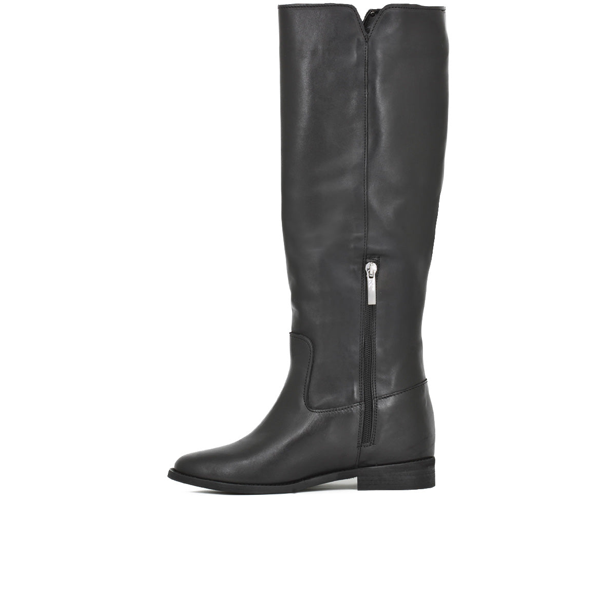 Queen Helena Stivali - R500 - vera pelle Nuova