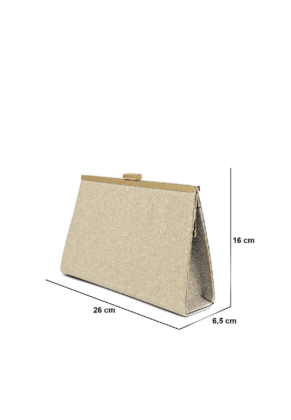 Queen Helena Pochette S707 Qualità