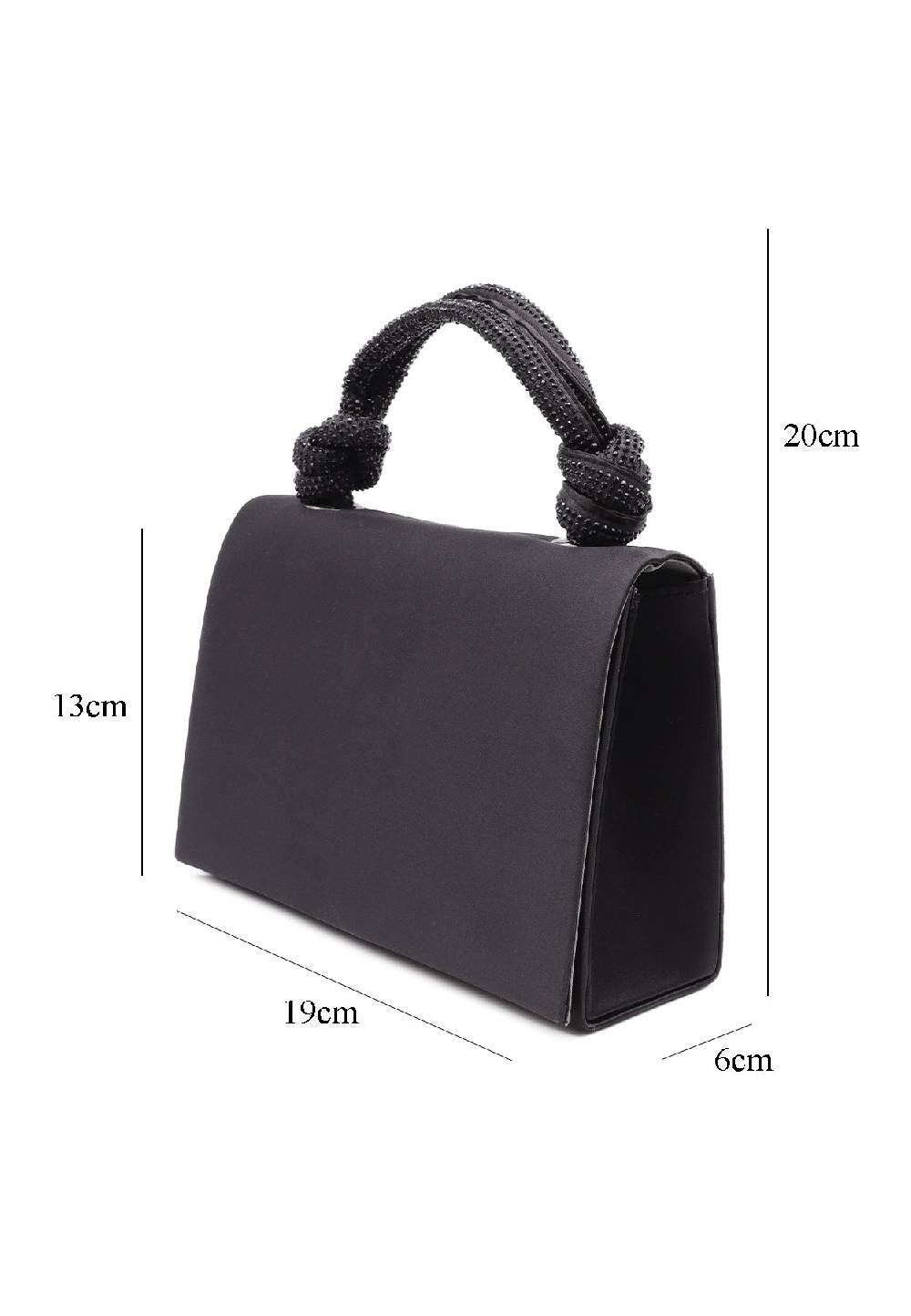 Queen Helena Mini Bag S807 Vendita calda