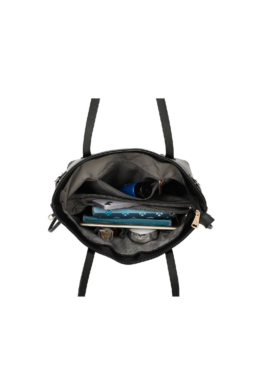 Queen Helena Borsa M1016 Pezzi Unici
