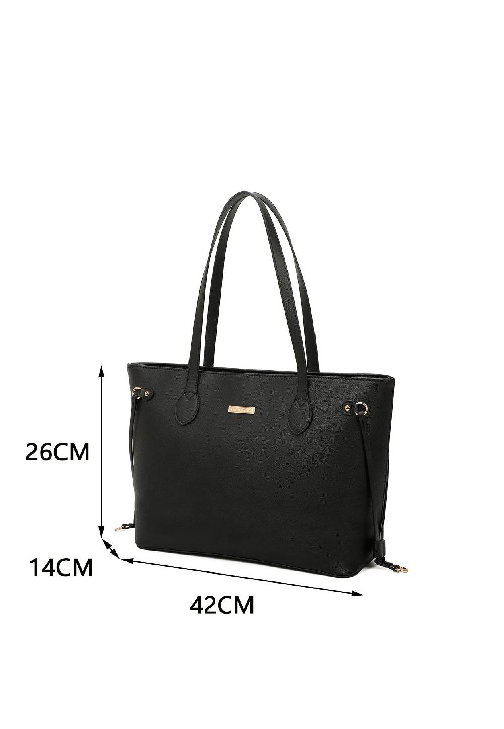 Queen Helena Borsa M1016 Pezzi Unici