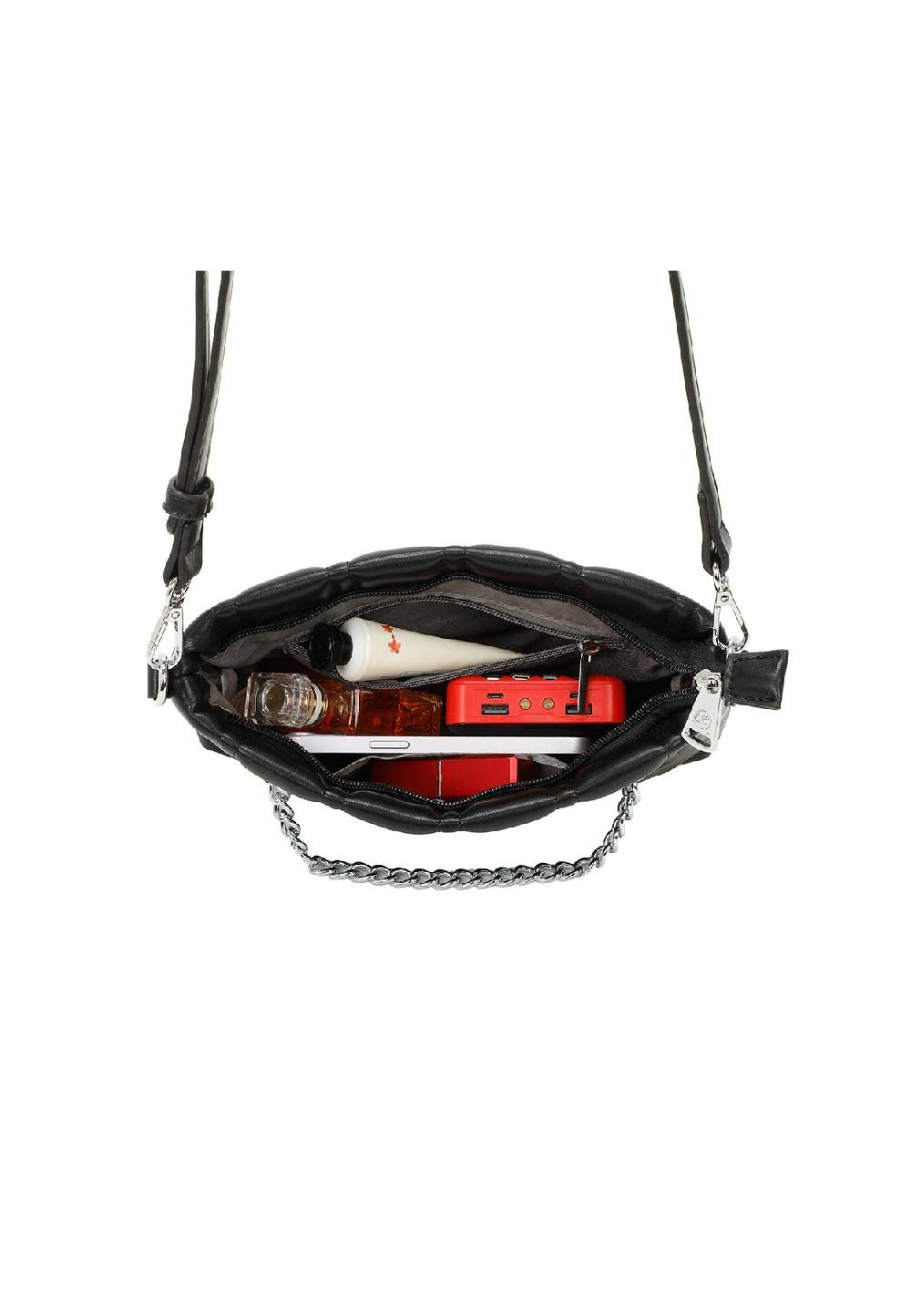 Queen Helena Borsa M1020 Soddisfazione Garantita