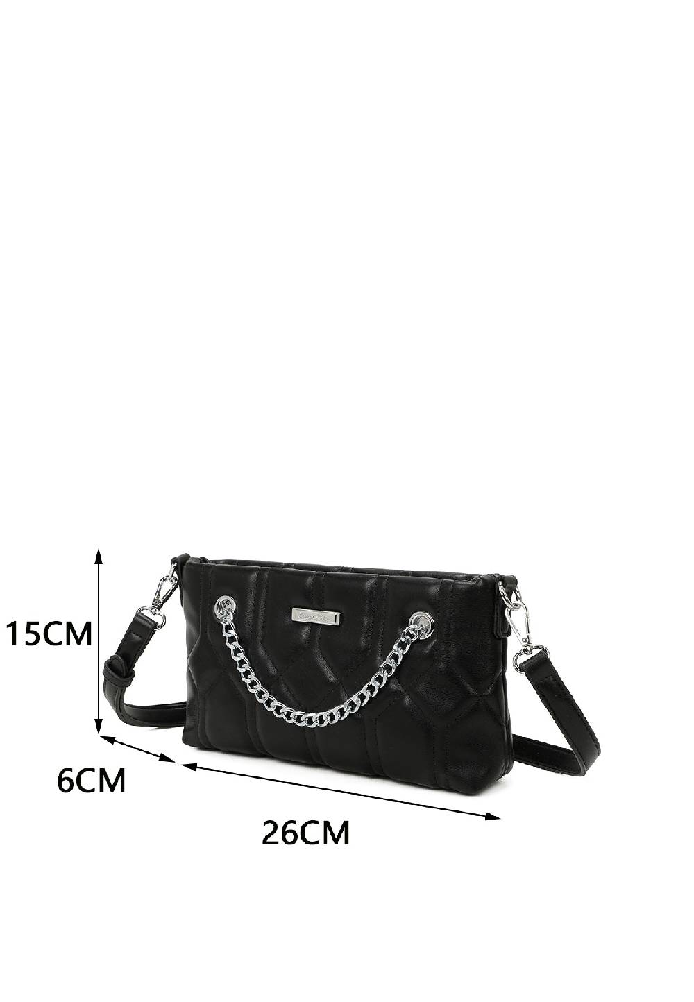 Queen Helena Borsa M1020 Soddisfazione Garantita