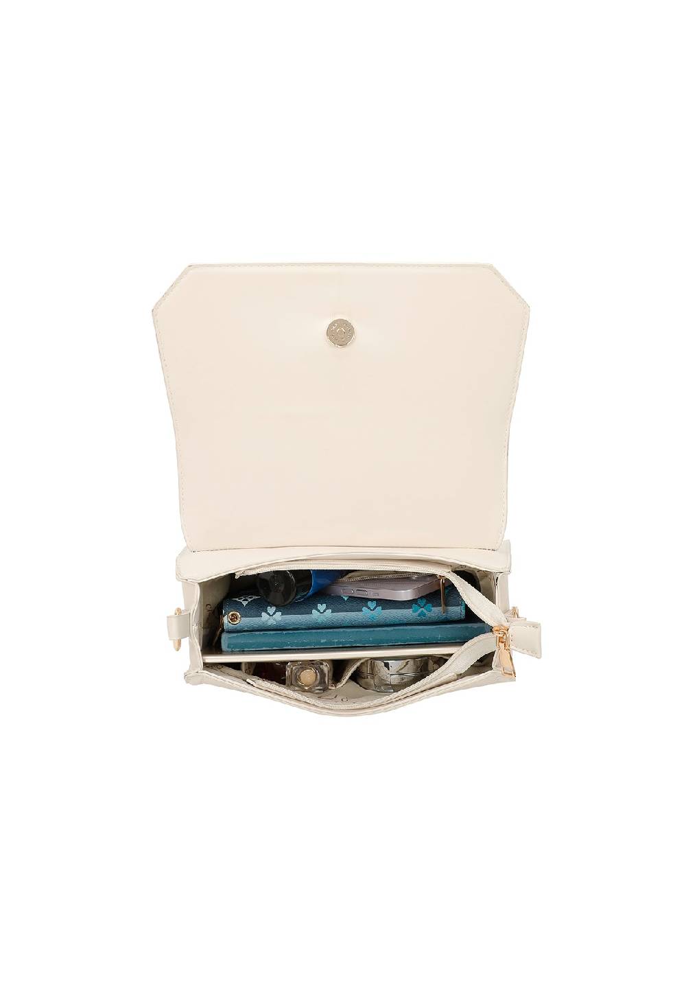 Queen Helena Borsa 7040 Fino Al -60%