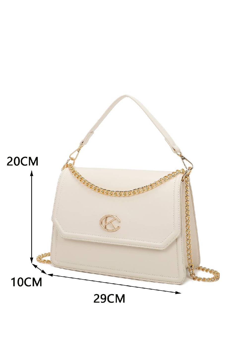 Queen Helena Borsa 7040 Fino Al -60%