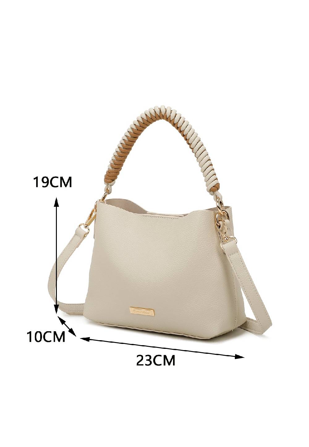 Queen Helena Borse M1013 Shopping Online