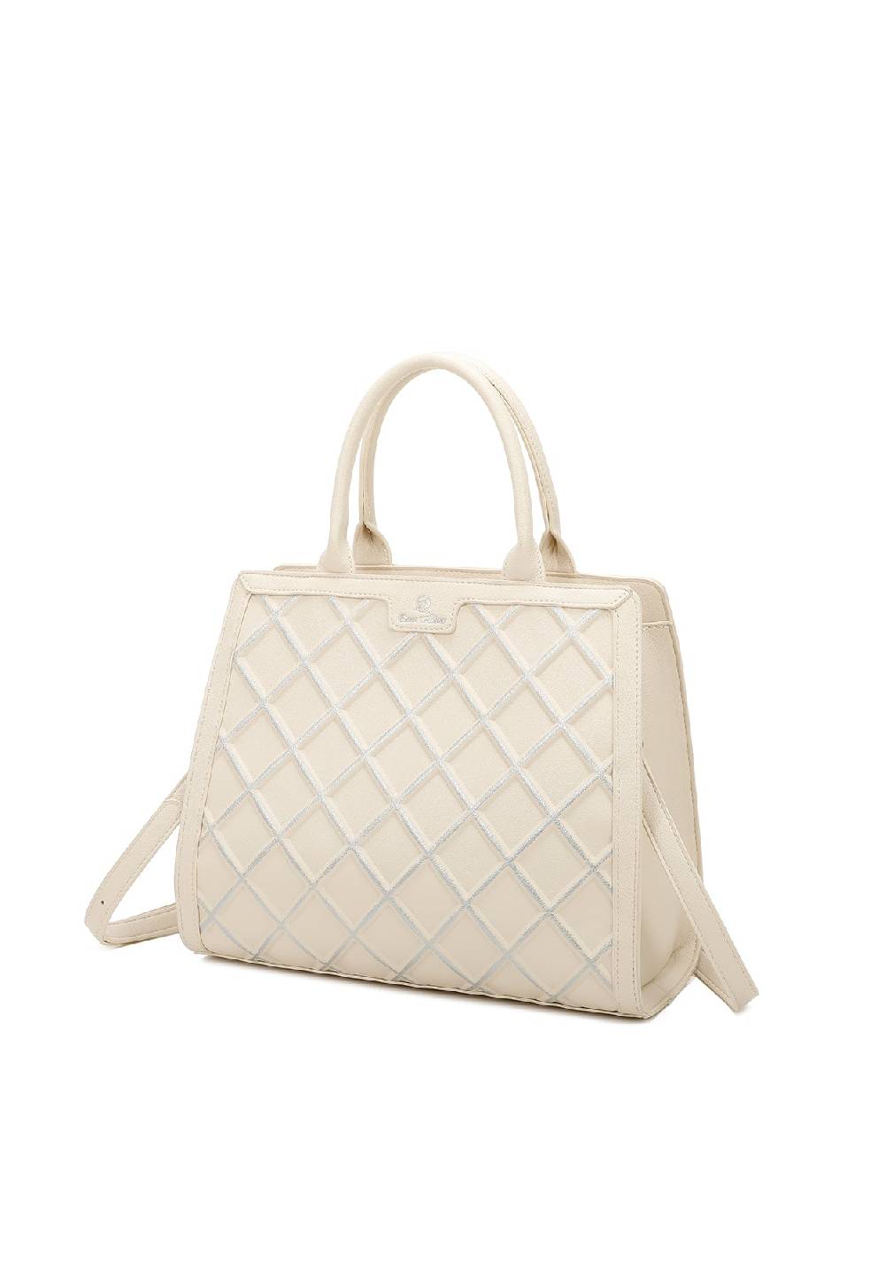 Queen Helena Borsa M1011 Affare Del Giorno
