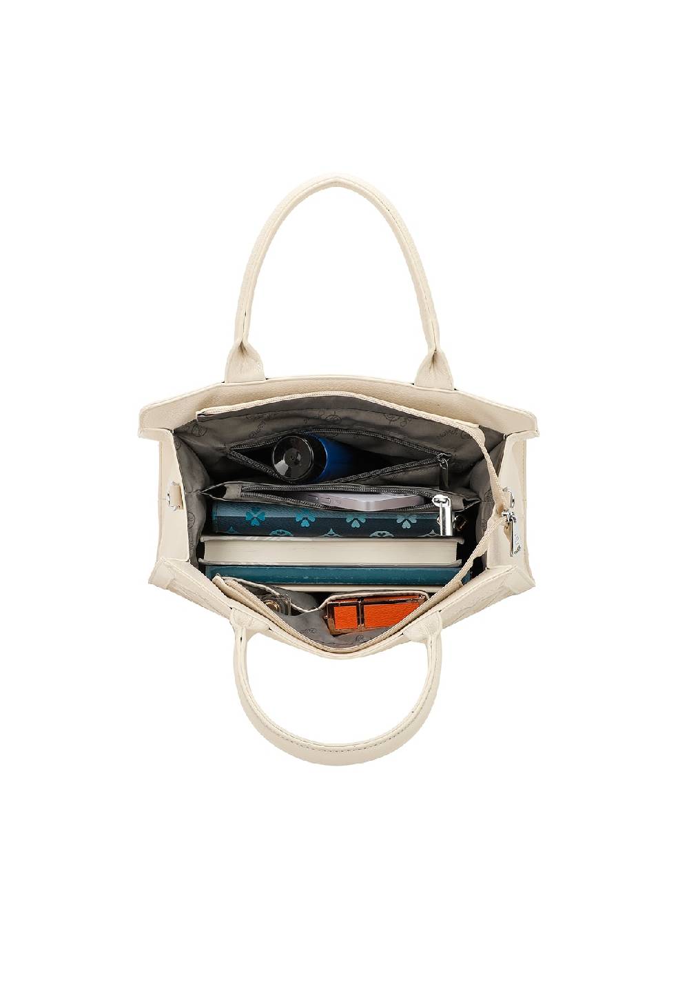 Queen Helena Borsa M1011 Affare Del Giorno