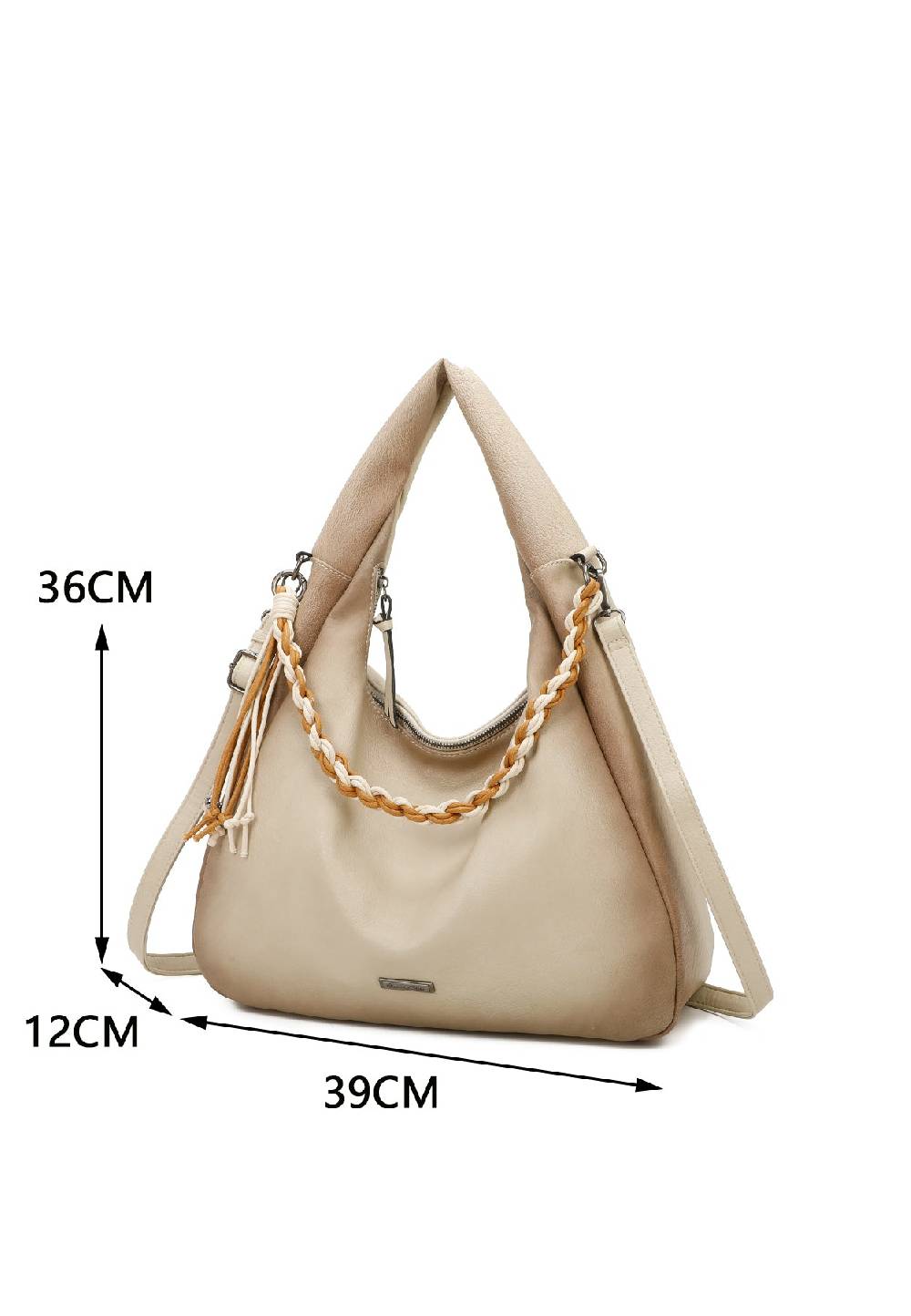 Queen Helena Borsa M1009 Sottocosto