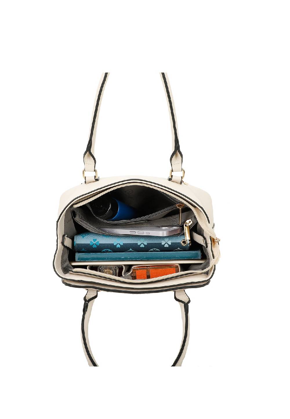 Queen Helena Borsa M1007 Convenienza