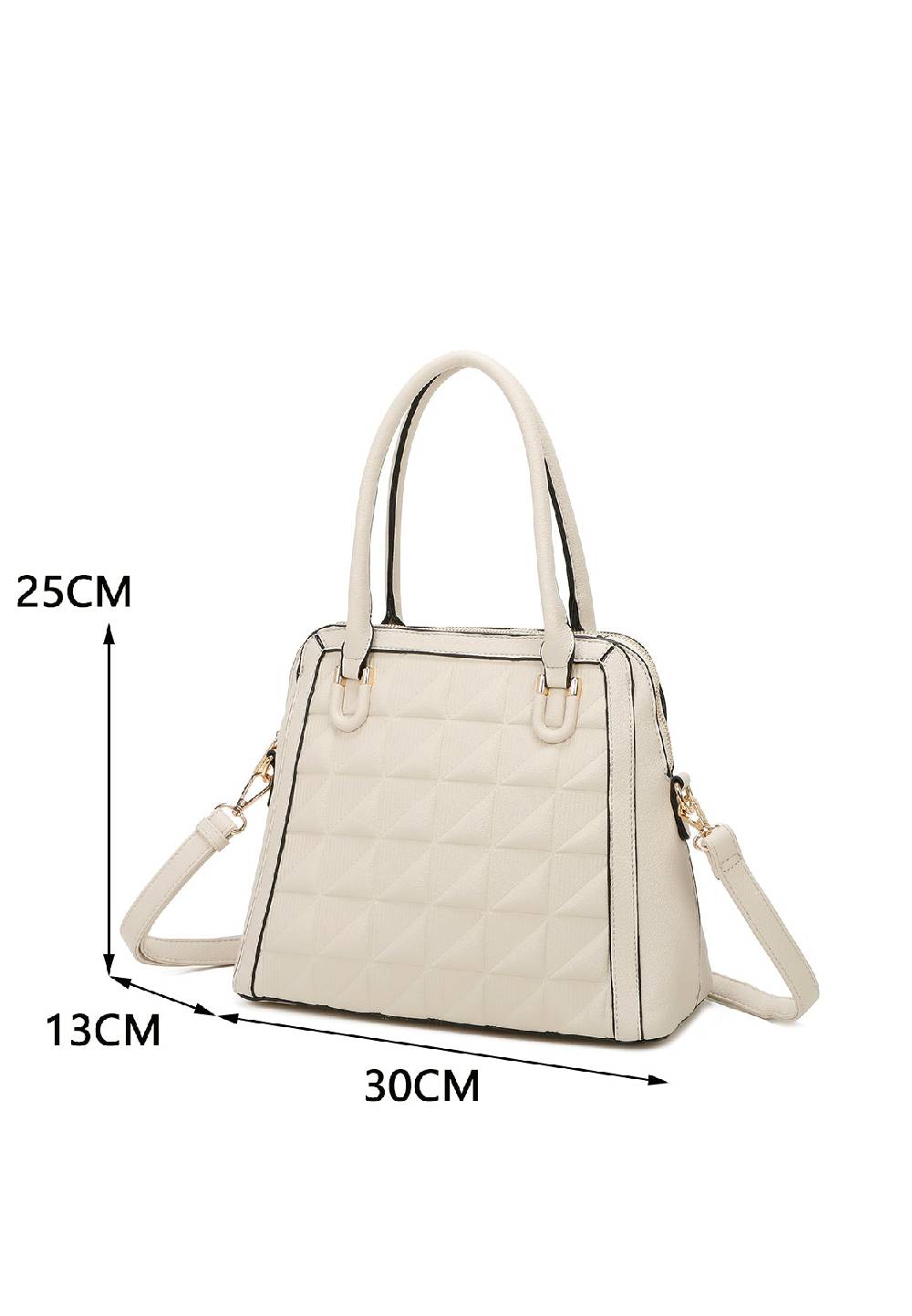 Queen Helena Borsa M1008 Novità
