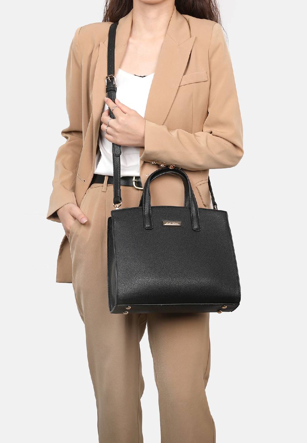 Queen Helena Borsa M9003 Sconto