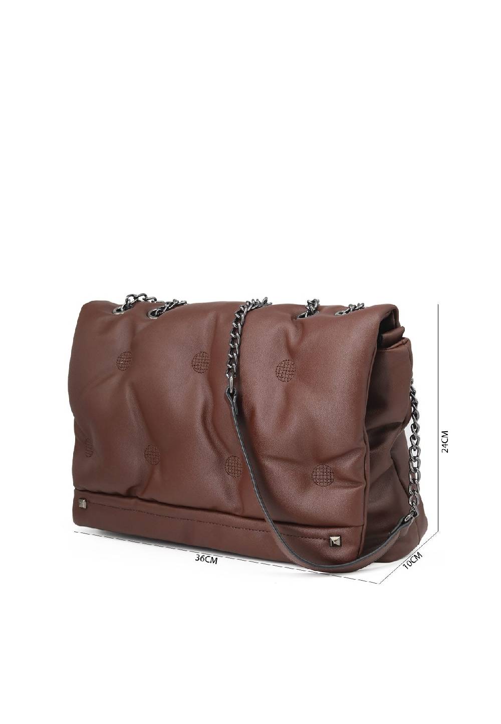 Queen Helena Borsa - M7003 Offerta