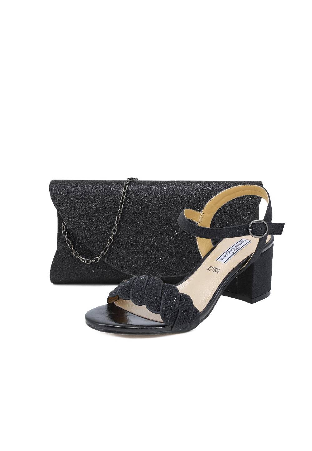 Queen Helena Borsa - Pochette - S608-1 Online