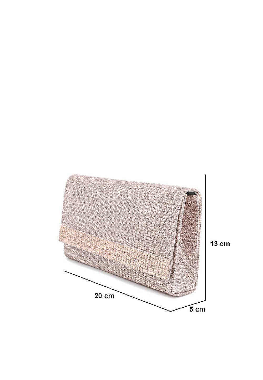 Queen Helena Borsa - Pochette - S704 Outlet
