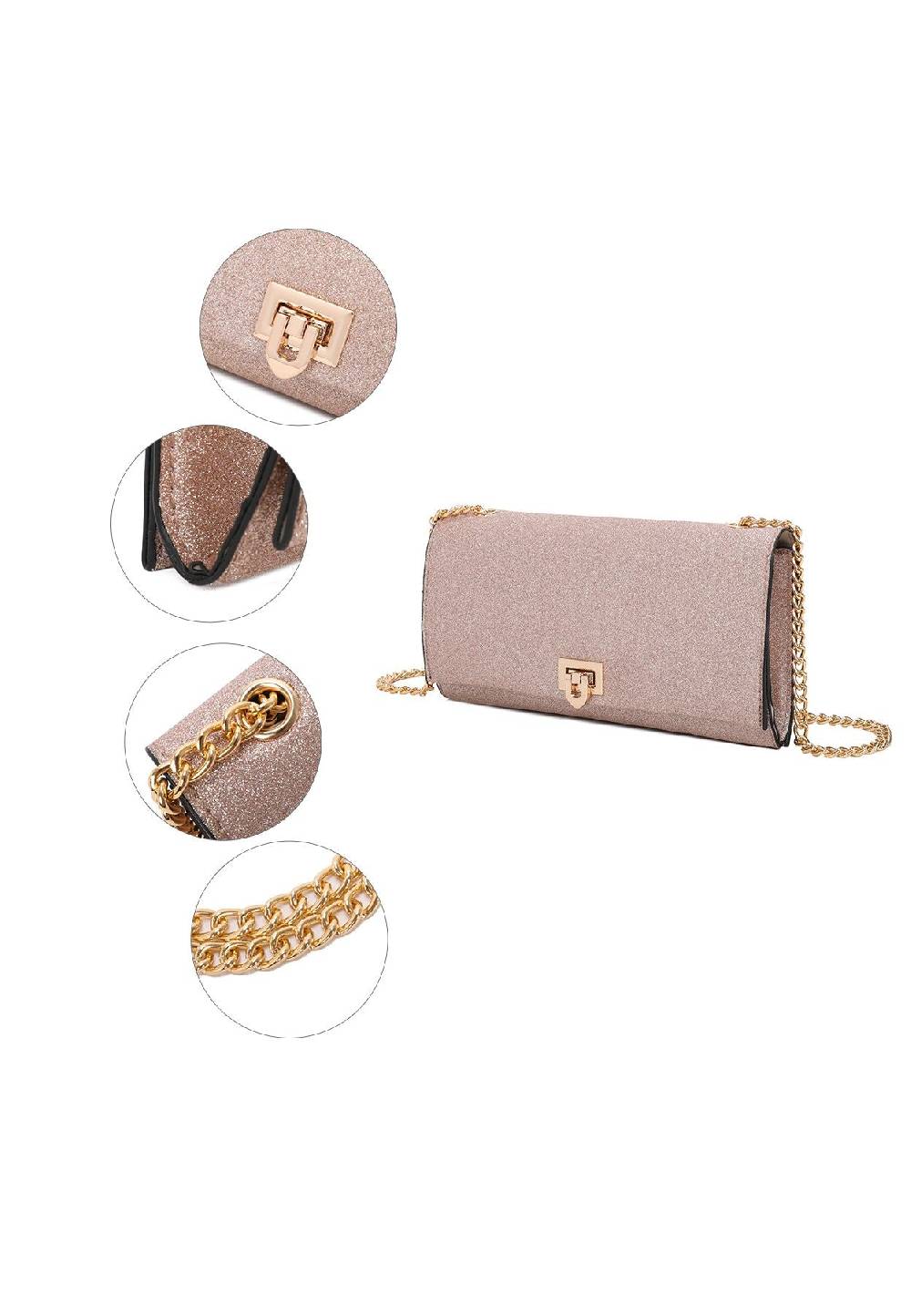 Queen Helena Borsa - 7038 Hotsell