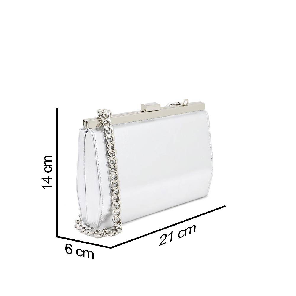 Queen Helena Pochette - S603 Saldi Di Fabbrica
