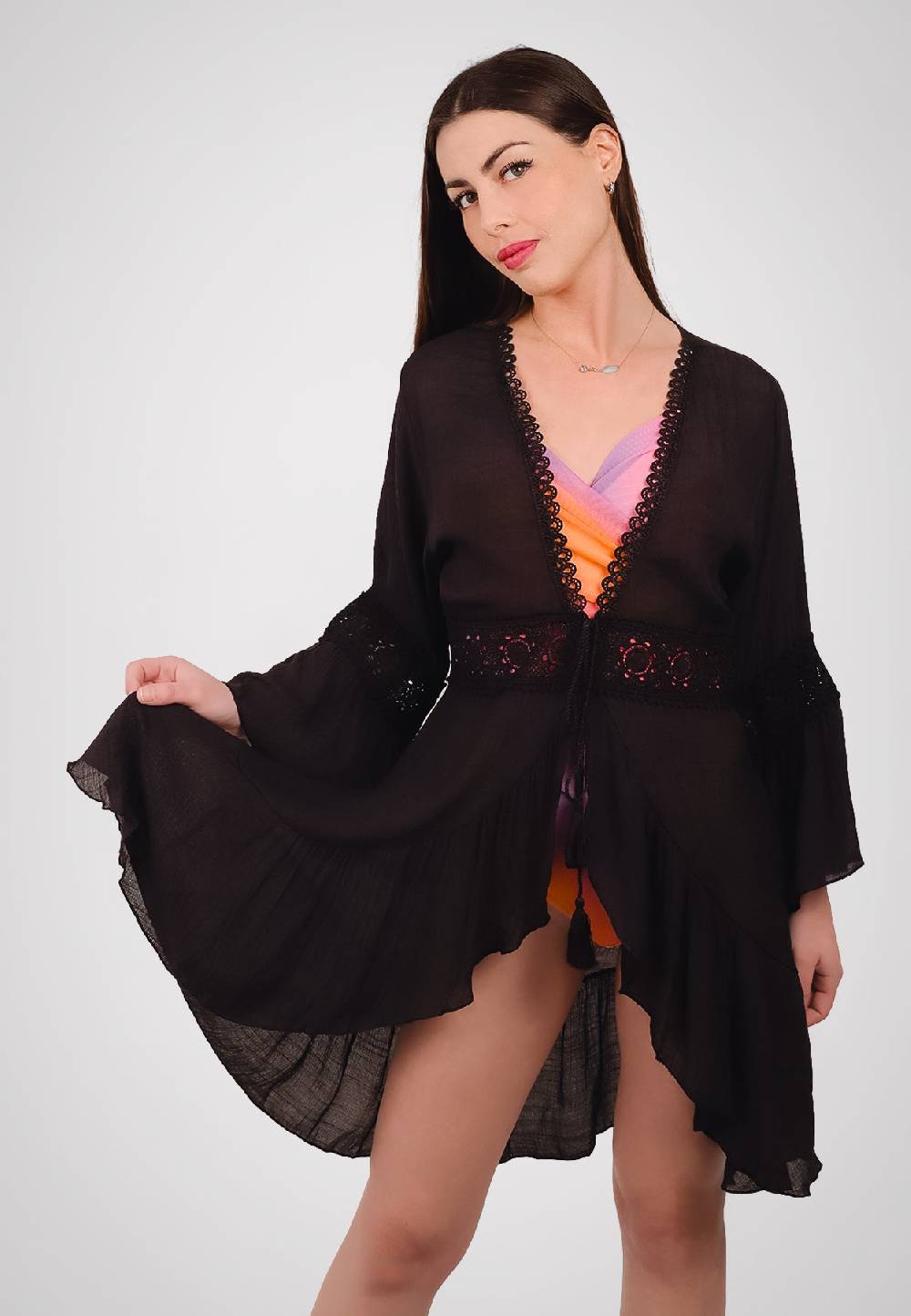 Queen Helena Copricostume COM1 2025
