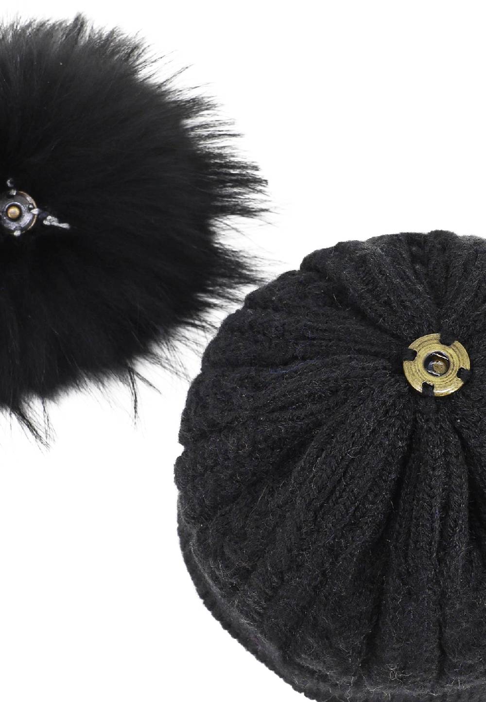 Queen Helena Cappello Pon Pon - CP03 Promozione