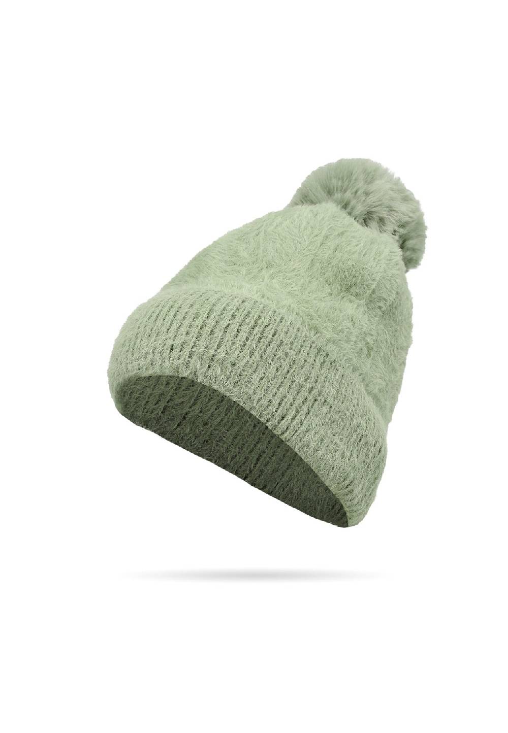Queen Helena Berretto Pon Pon - Cappello CP04 Consegna Veloce