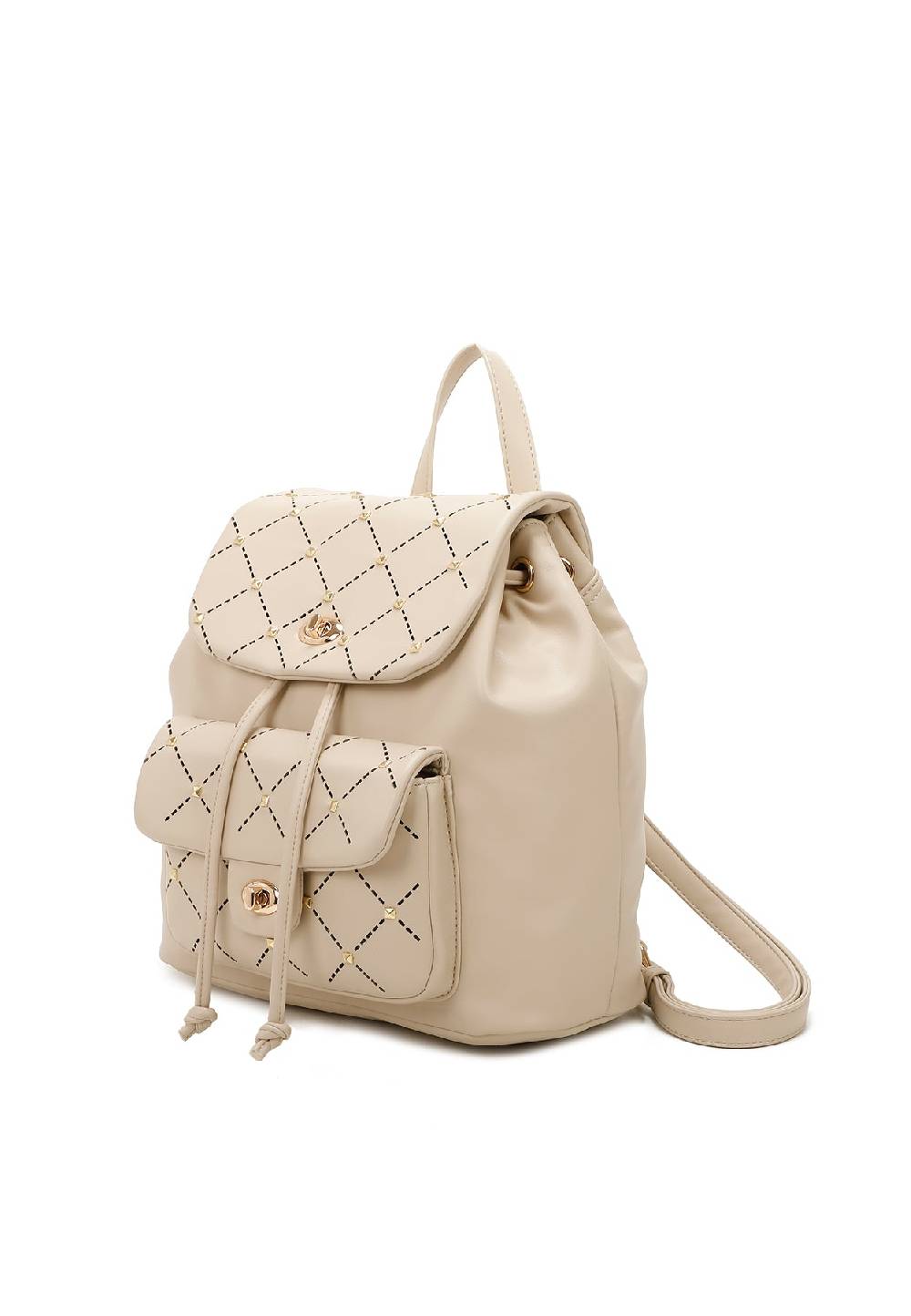 Queen Helena Borsa M1004 Affare Del Giorno