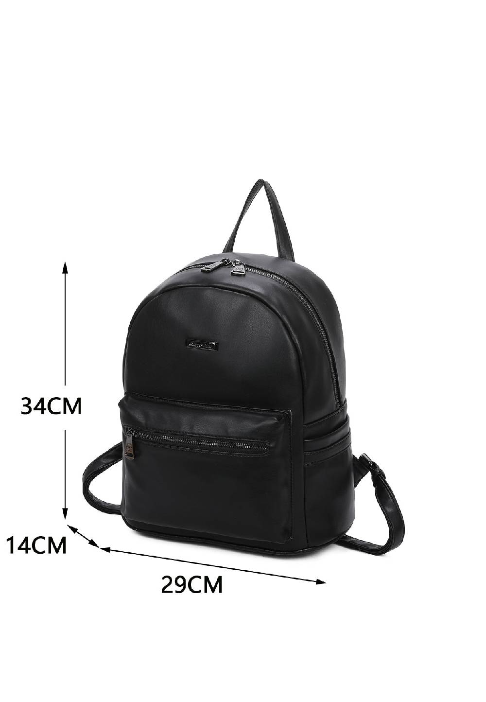 Queen Helena Borsa Zaino M9019 Novità