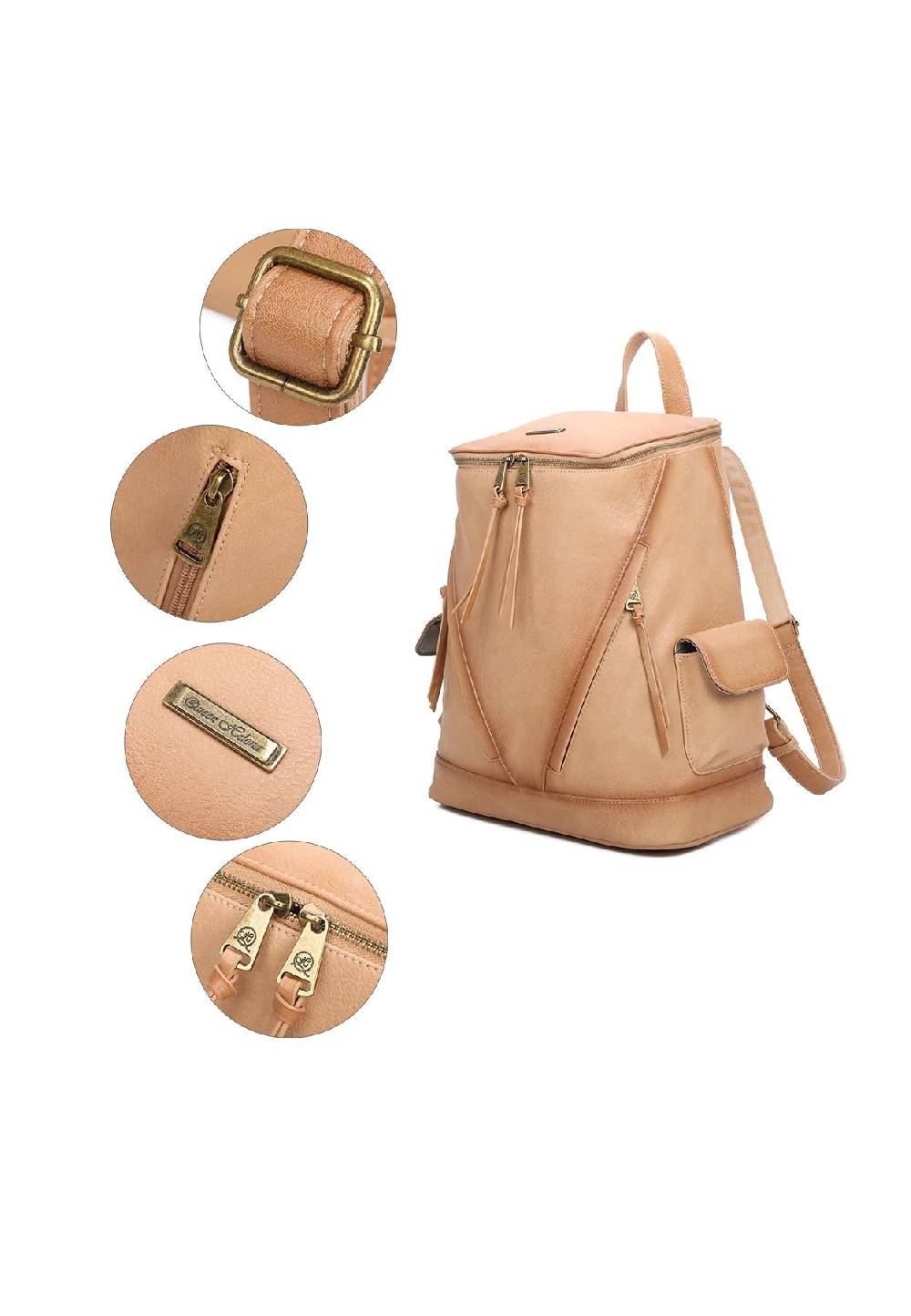 Queen Helena Borsa - Zaino - M8003 Qualità Garantita