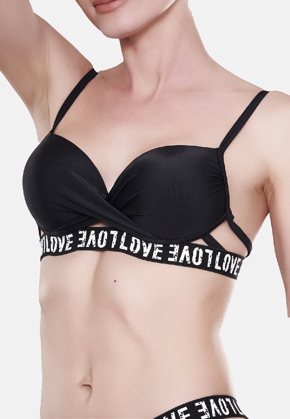 Queen Helena Costume da bagno - Bikini - CO-235617 Saldi Di Fabbrica