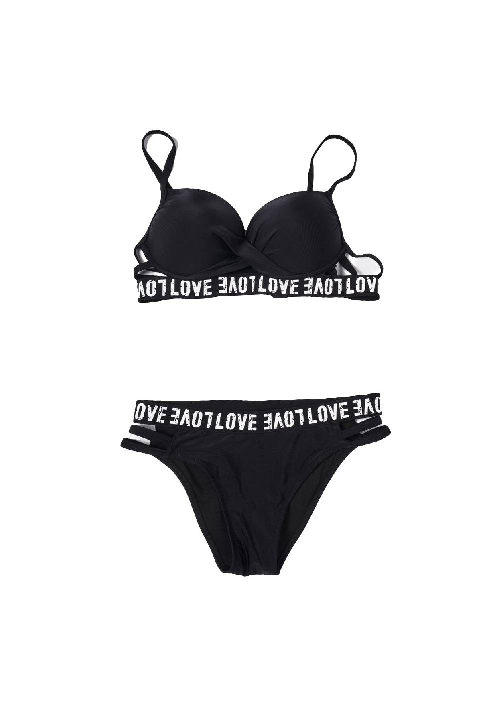 Queen Helena Costume da bagno - Bikini - CO-235617 Saldi Di Fabbrica