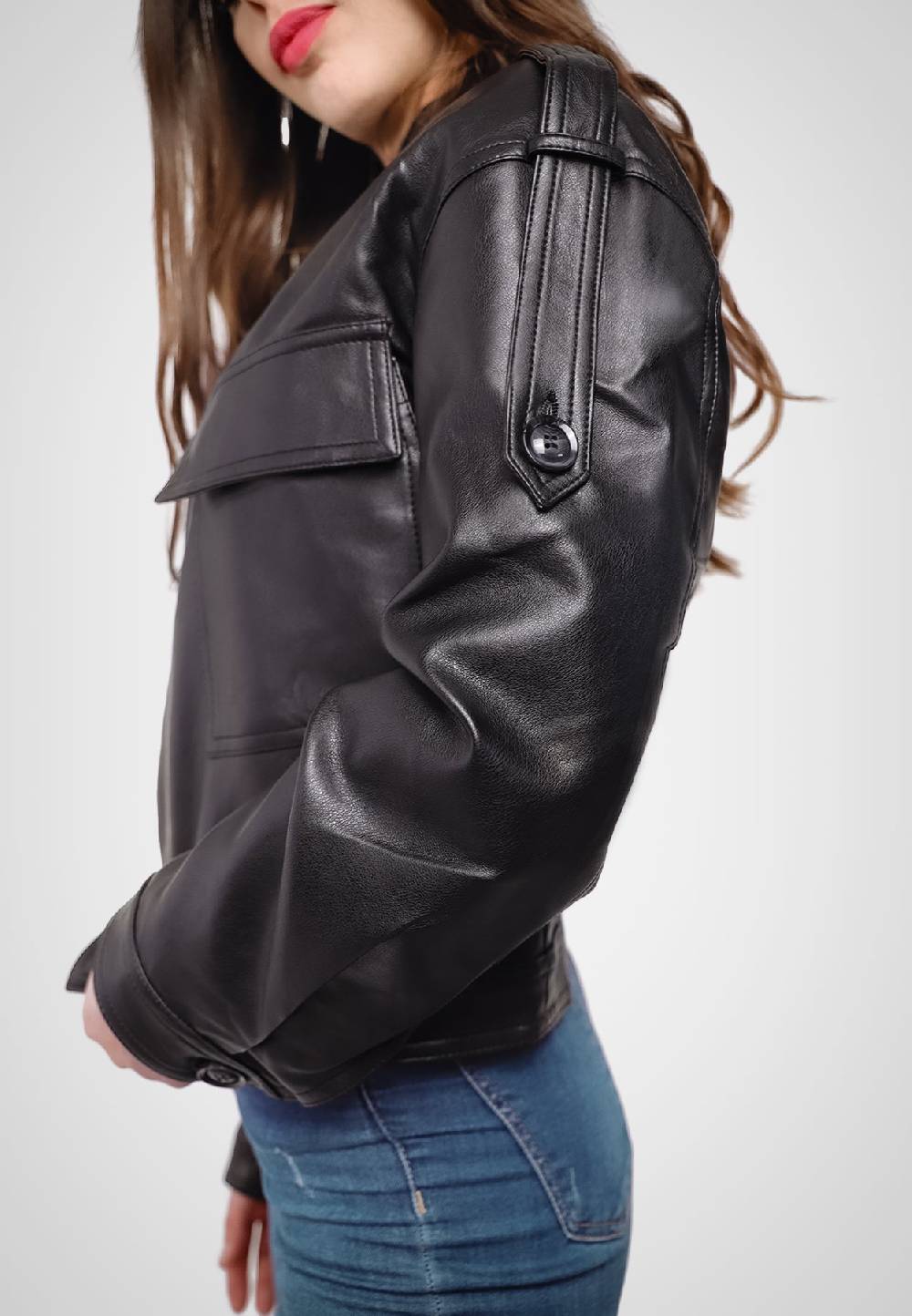 Queen Helena Giacca Y4007 Offerta