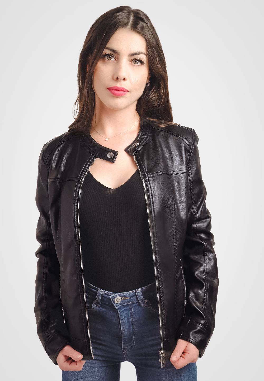 Queen Helena Giacca Y4002 Nuova