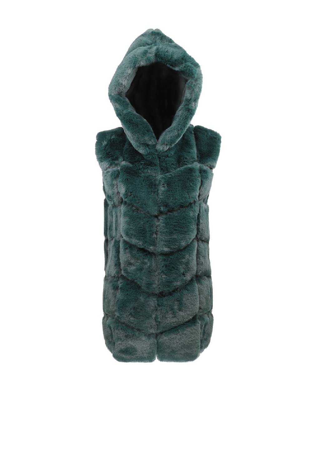 Queen Helena Gilet PLC-03 2025