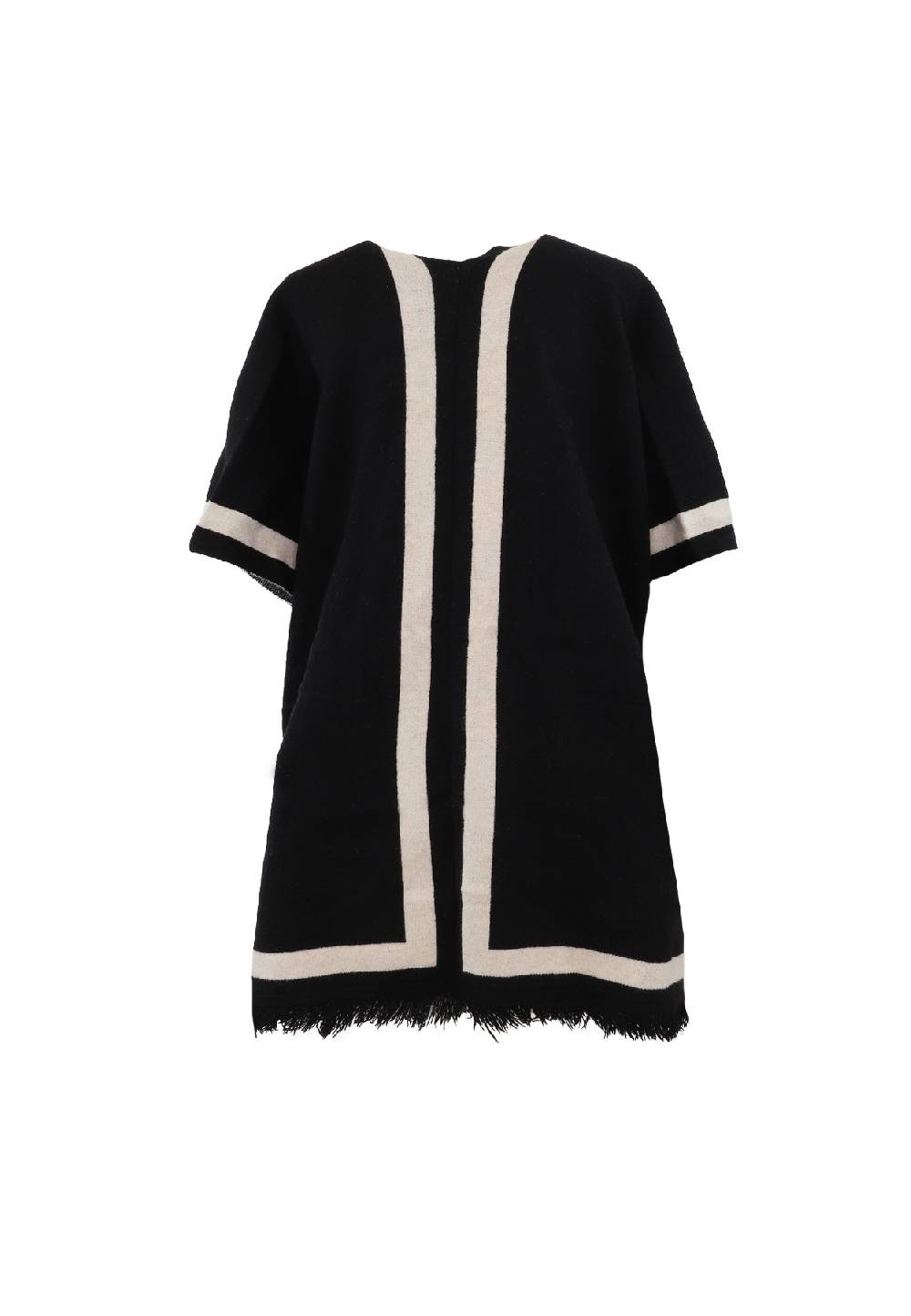 Queen Helena Poncho - Mantella - MT01 Black Friday