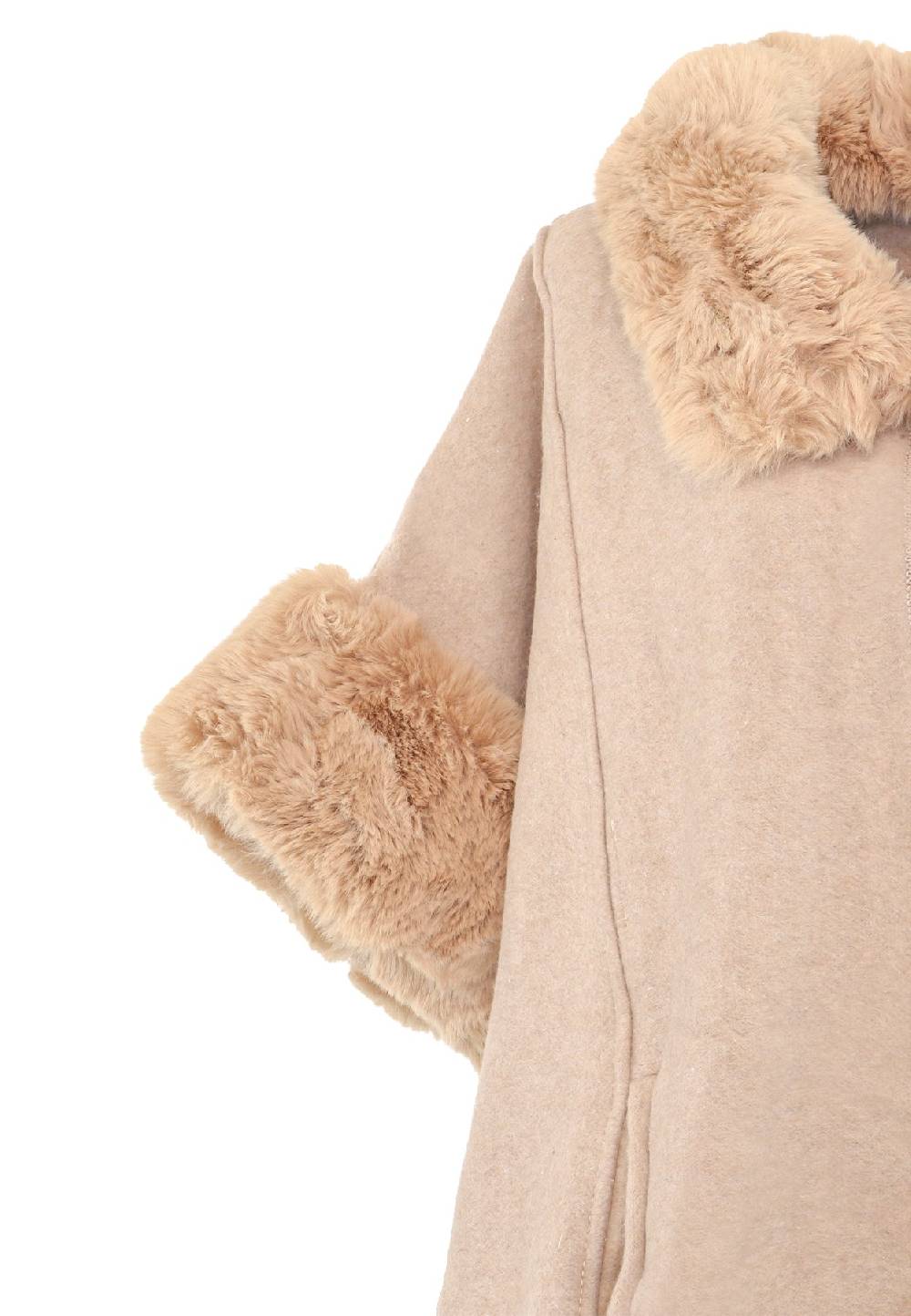 Queen Helena Poncho - Mantella - MT03 Economico
