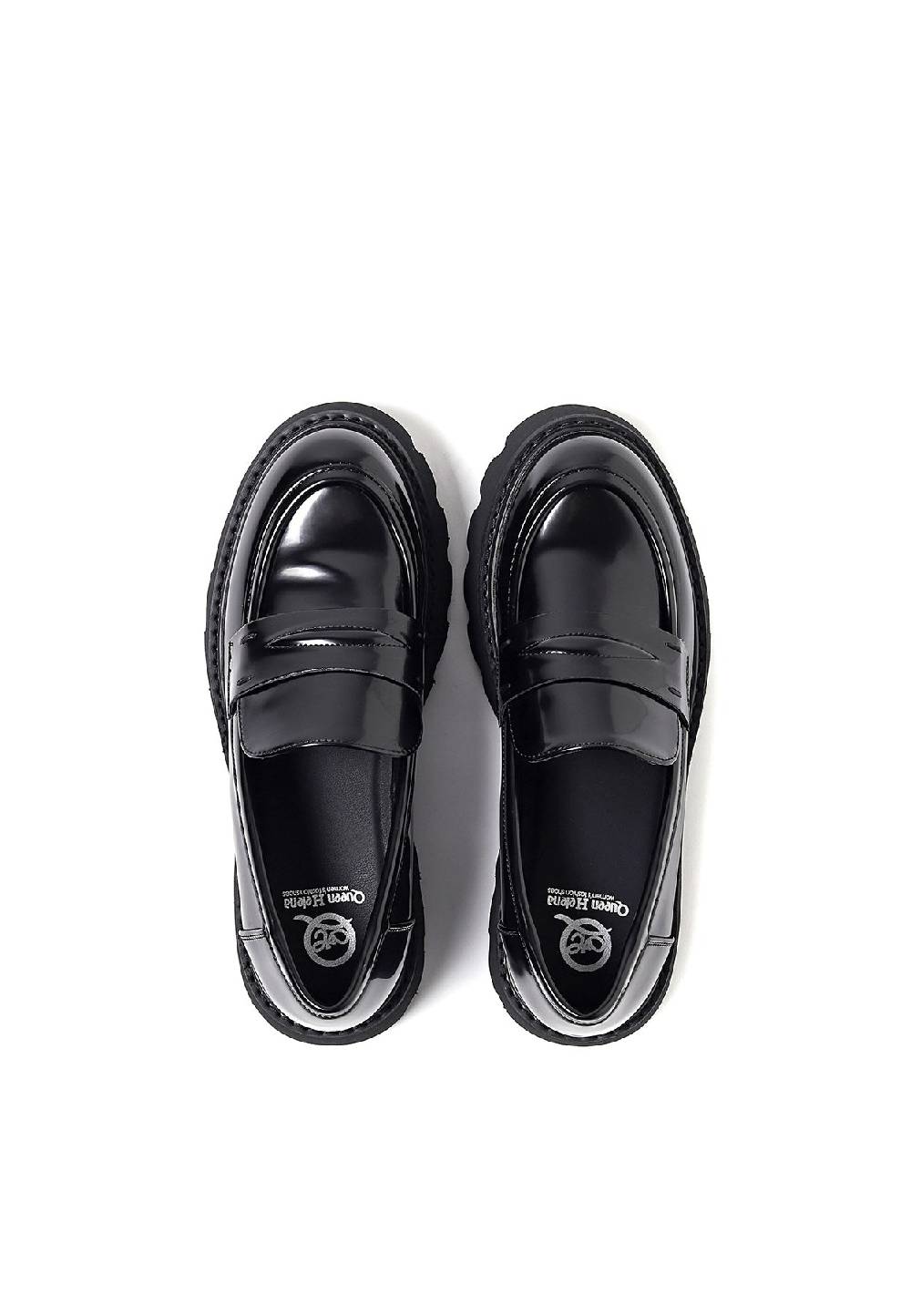 Queen Helena Mocassini X29-49 In Linea
