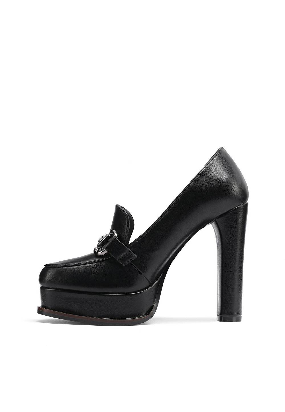 Queen Helena Mocassini K3246 Nuovo