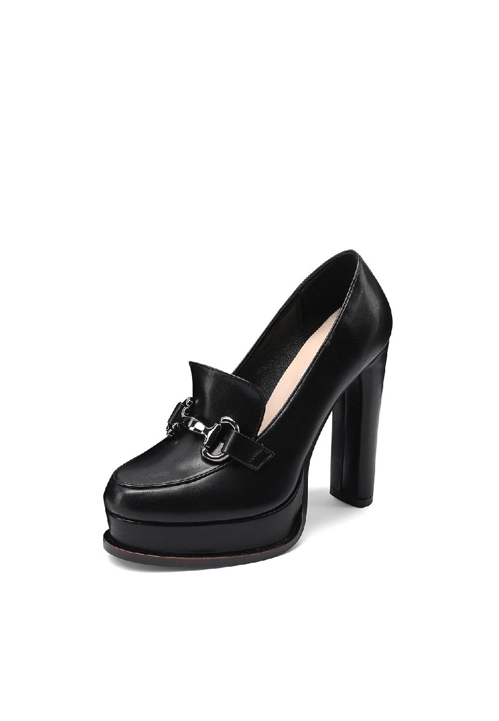 Queen Helena Mocassini K3246 Nuovo