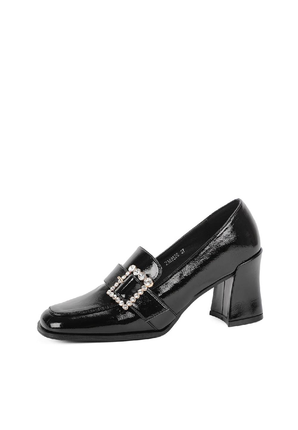 Queen Helena Mocassini - ZM9526 Promozione