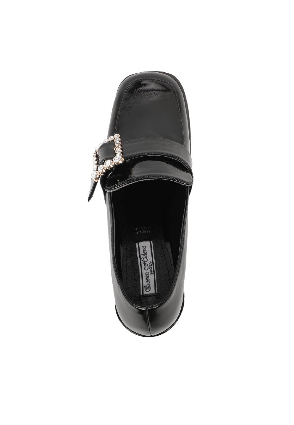 Queen Helena Mocassini - ZM9526 Promozione