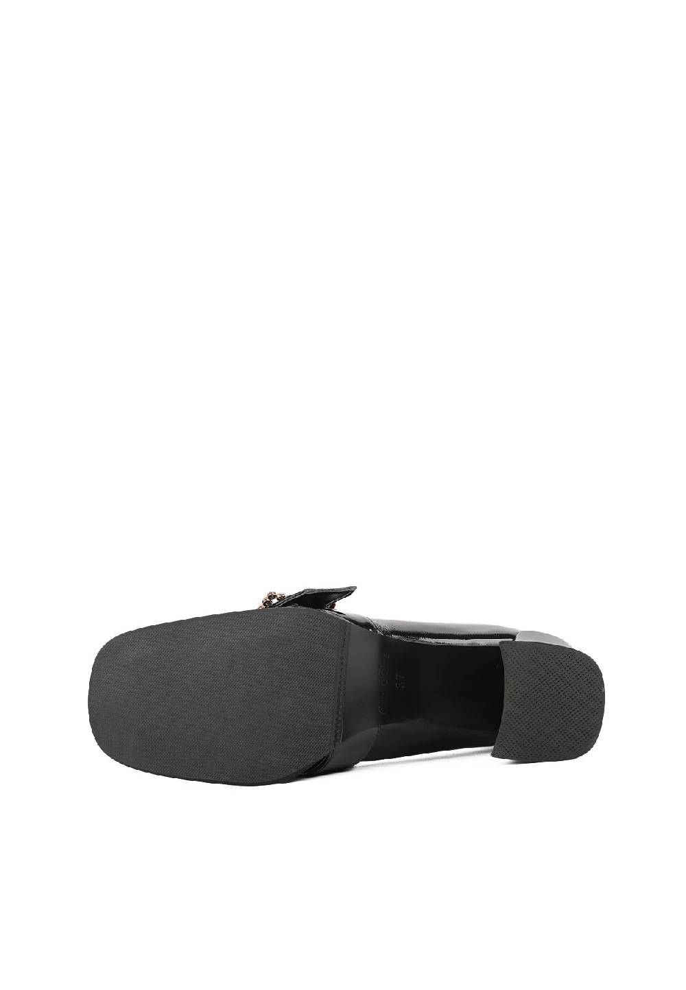 Queen Helena Mocassini - ZM9526 Promozione
