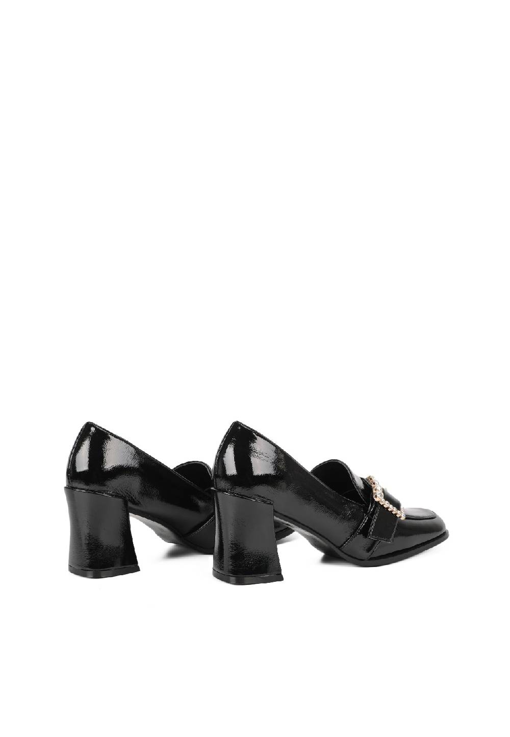 Queen Helena Mocassini - ZM9526 Promozione