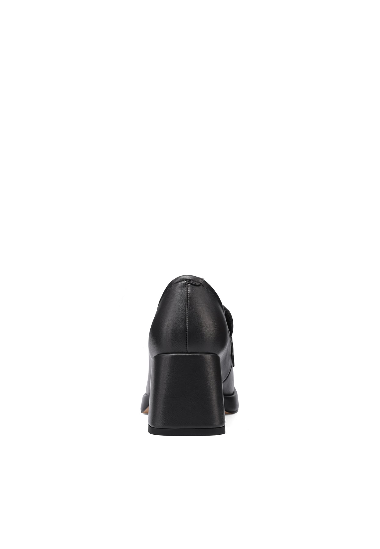 Queen Helena Mocassini con tacco - K3244 Spedizione Gratuita