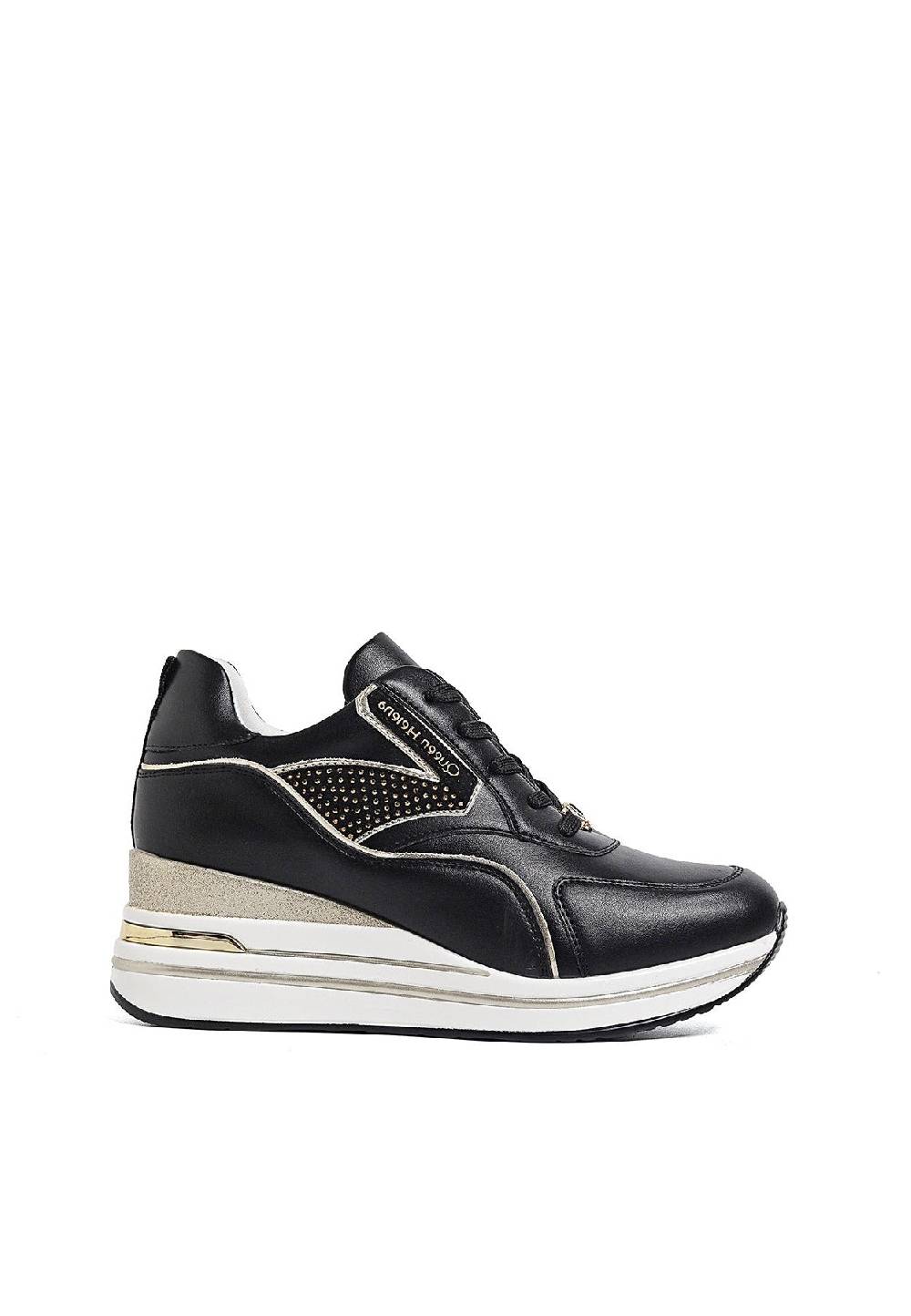Queen Helena Sneakers - X28-43 Consegna Veloce
