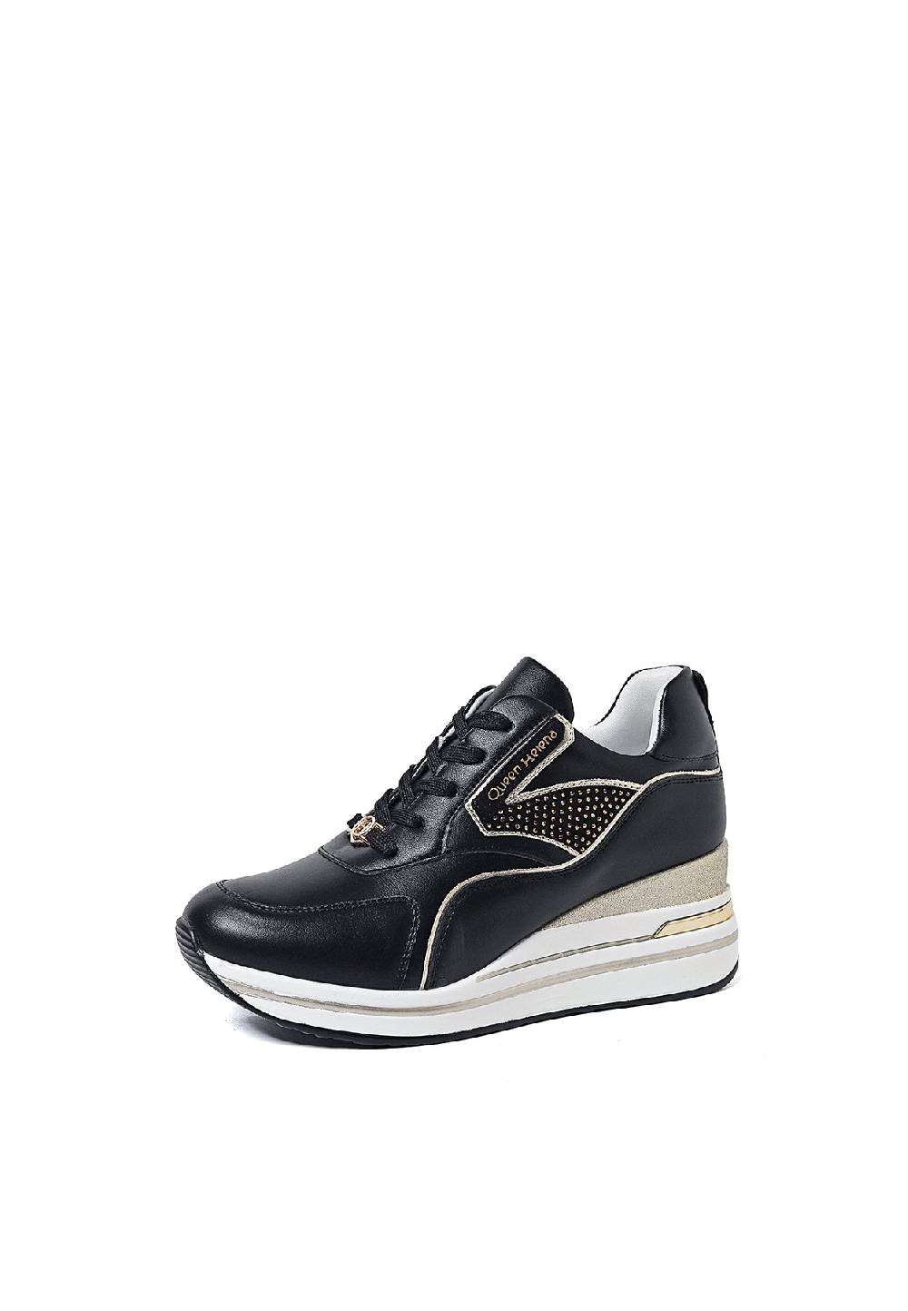 Queen Helena Sneakers - X28-43 Consegna Veloce