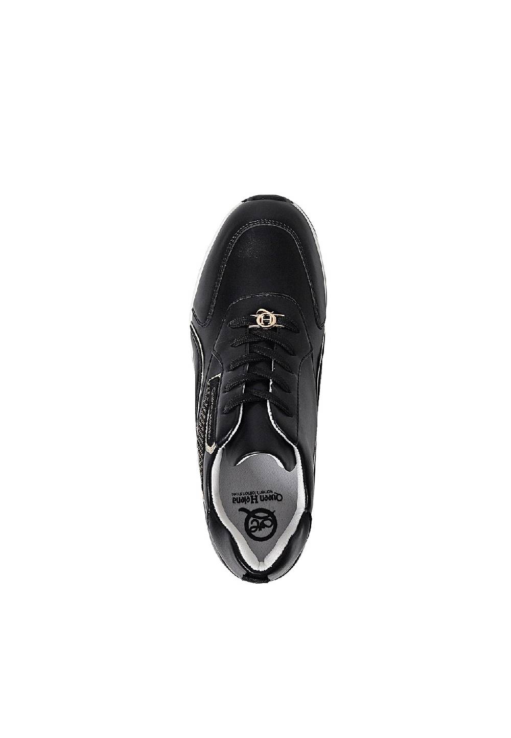 Queen Helena Sneakers - X28-43 Consegna Veloce